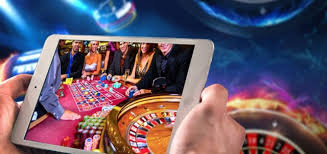 Официальный сайт PinUP Casino
